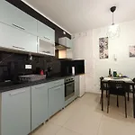 Apartamenty Rejowka - Turystyka & Targi Poznanskie