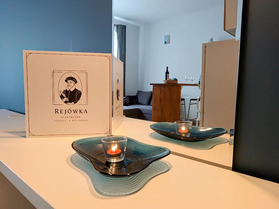 Apartamento Rejowka - Turystyka & Targi Poznanskie