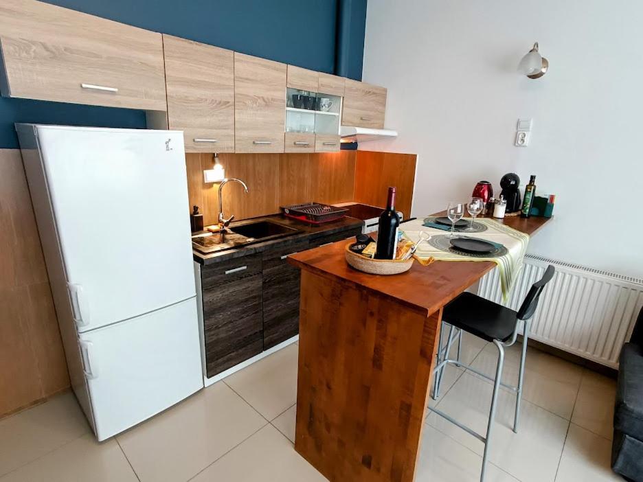 Apartamento Rejowka - Turystyka & Targi Poznanskie Poznań