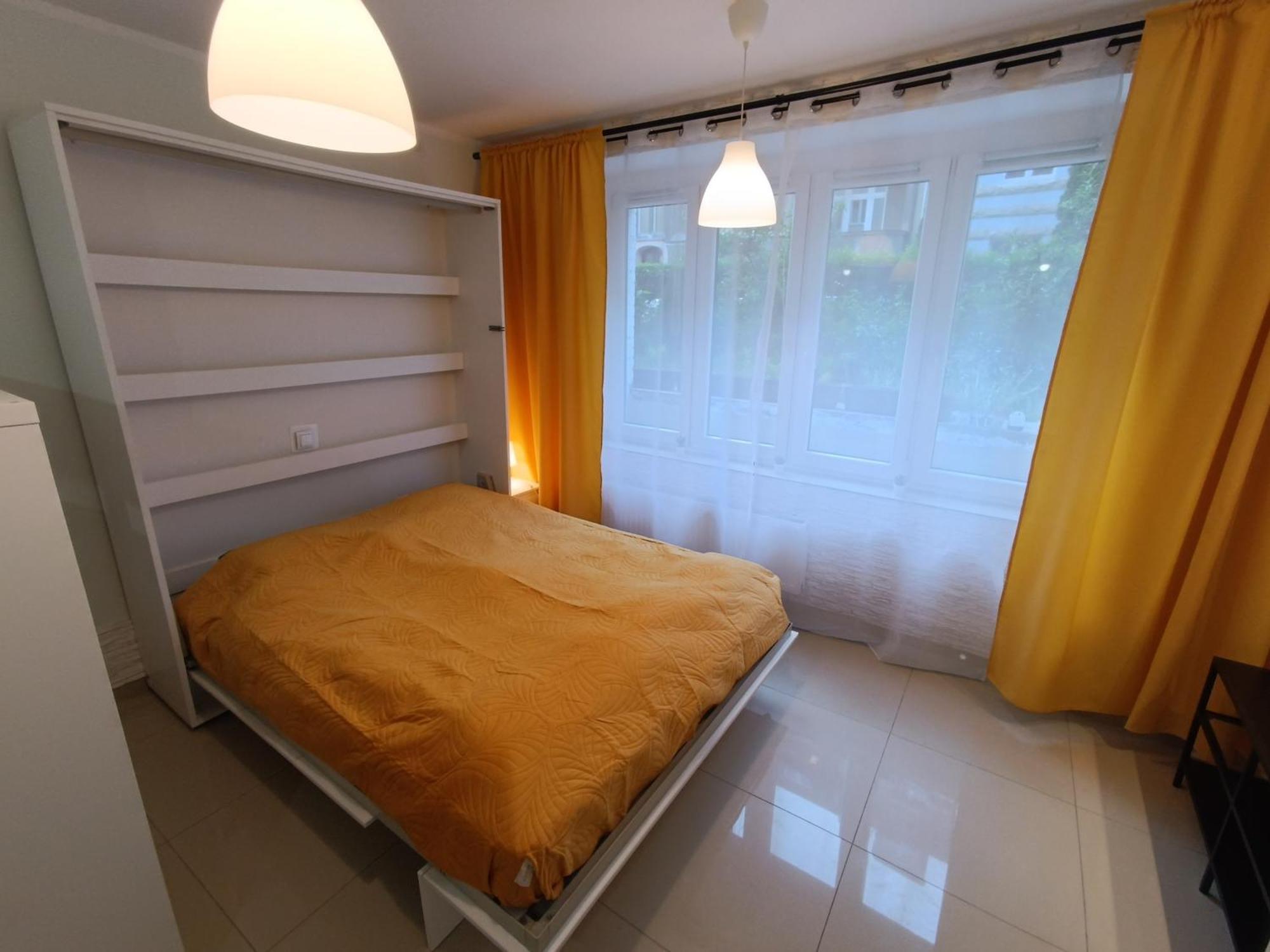 Rejowka - Turystyka & Targi Poznanskie Apartamento