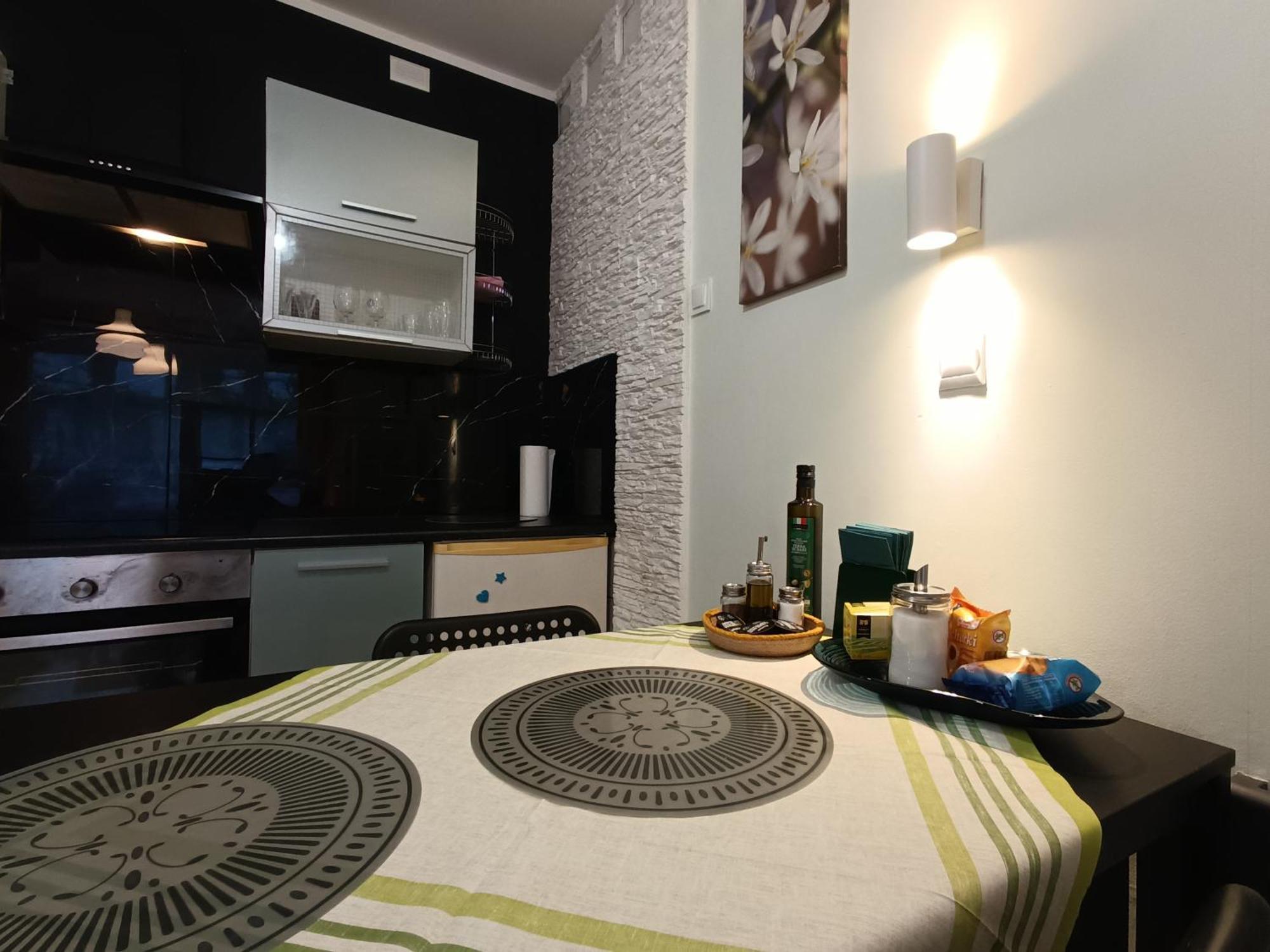 Rejowka - Turystyka & Targi Poznanskie Apartamento