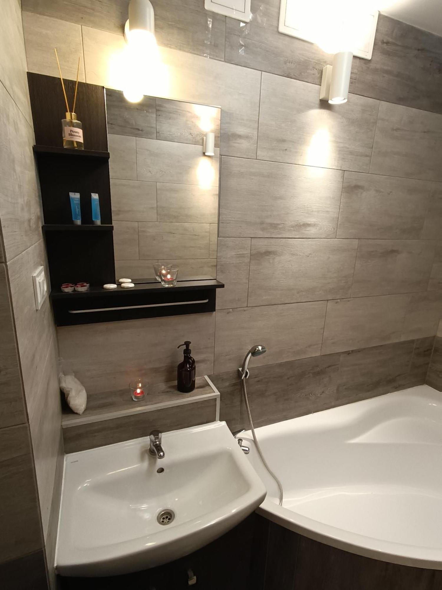 Apartamento Rejowka - Turystyka & Targi Poznanskie