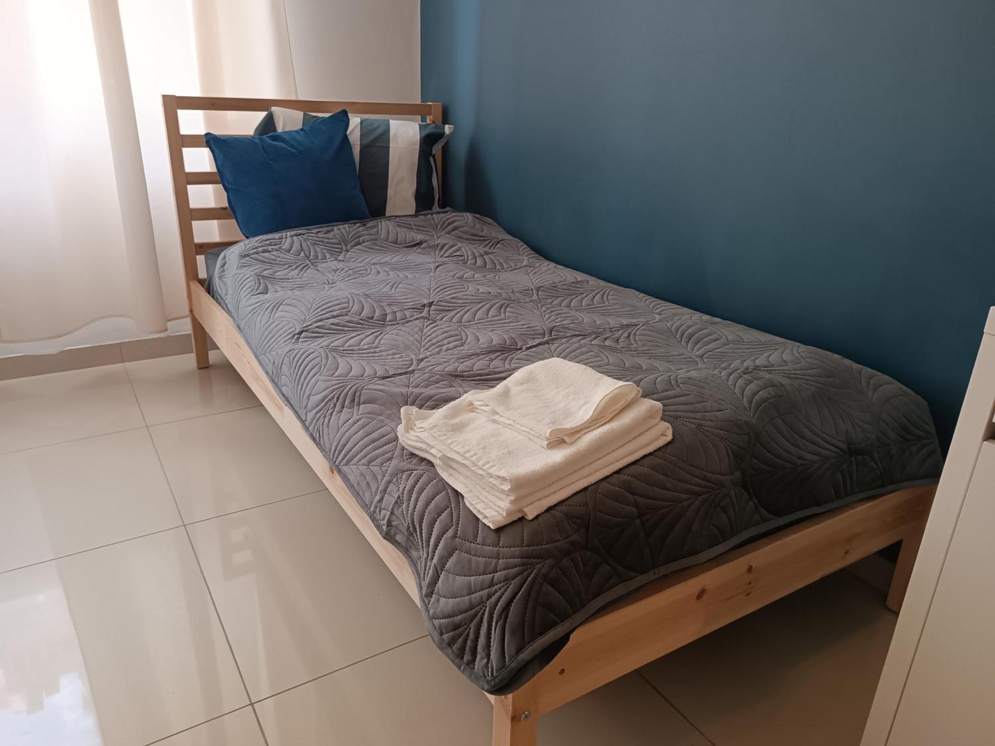 Rejowka - Turystyka & Targi Poznanskie Apartamento