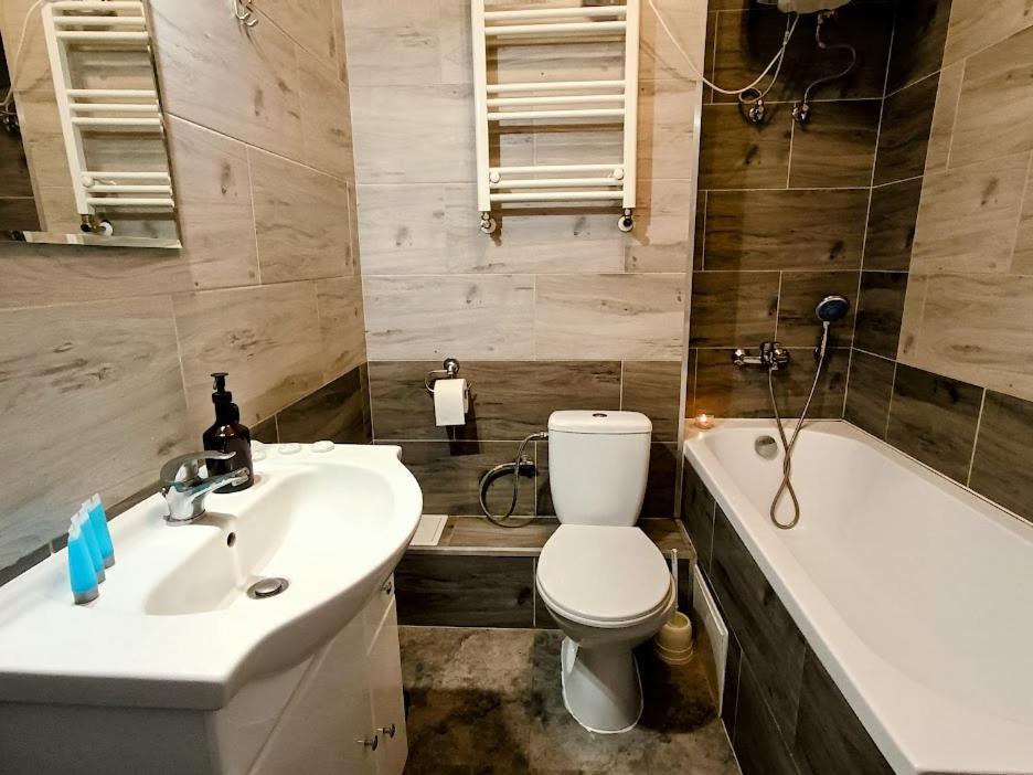 Rejowka - Turystyka & Targi Poznanskie Apartamento Poznań