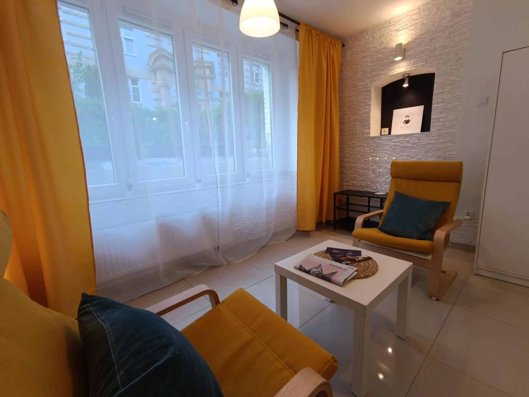 Apartamento Rejowka - Turystyka & Targi Poznanskie *