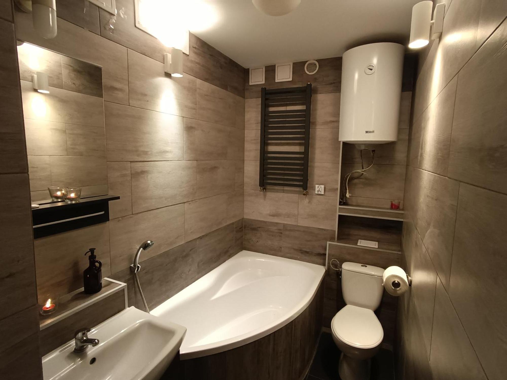 Rejowka - Turystyka & Targi Poznanskie Apartamento