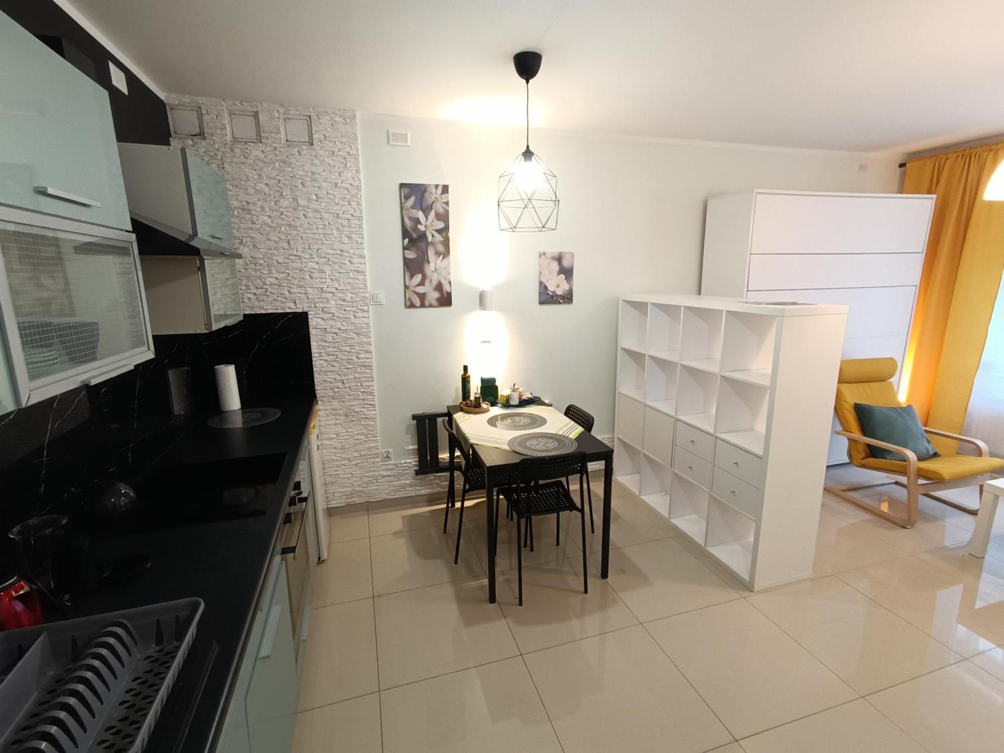Apartamento Rejowka - Turystyka & Targi Poznanskie Poznań